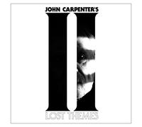 John Carpenter - Lost Themes Ii [Vinilo]