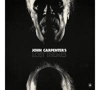 John Carpenter - Lost Themes [Vinilo]