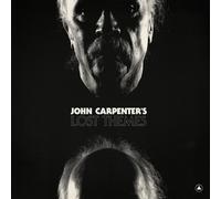 John Carpenter Lost Themes (Vinyl) 12" Album Coloured Vinyl (Limited Edition)