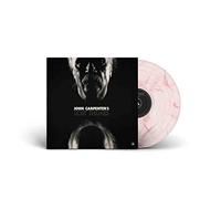 John Carpenter - Lost Themes - Vinyle Smoke Rouge [Vinilo]