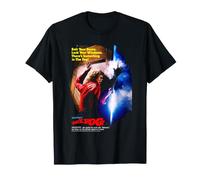 John Carpenter - Póster de la película The Fog de Horror Halloween Camiseta