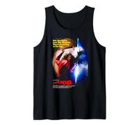 John Carpenter - Póster de la película The Fog de Horror Halloween Camiseta sin Mangas