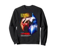 John Carpenter - Póster de la película The Fog de Horror Halloween Sudadera