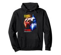 John Carpenter - Póster de la película The Fog de Horror Halloween Sudadera con Capucha