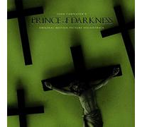 JOHN CARPENTER - PRINCE OF DARKNESS [Vinilo]