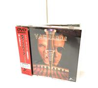 John Carpenter S Vampires [98 [Alemania] [DVD]