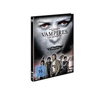 John Carpenter’s VAMPIRES: LOS MUERTOS - Limitiertes Mediabook
