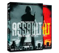 John Carpenter's Assault - Anschlag bei Nacht: Das Ende [Alemania] [DVD]