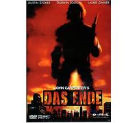 John Carpenter's - Das Ende (Special-Uncut-Edition) [Alemania] [DVD]
