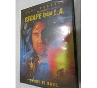 John Carpenter's Escape from L.A. [USA] [DVD]