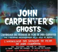 John Carpenter's Ghost
