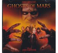 John Carpenter's Ghost of Mars