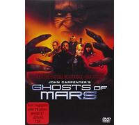John Carpenter's Ghosts of Mars [Alemania] [DVD]