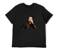 John Carpenters In The Mouth of Madness Poster Print Unisex T-Shirts Men tee Cotton Tops Black Shirt XXL