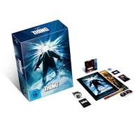 John Carpenter's The Thing - Deluxe Edition [Blu-ray]