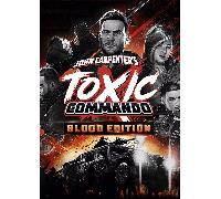John Carpenter's Toxic Commando - Blood Edition + Pre-order Bonus PC