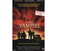 John Carpenter's Vampire [Alemania] [VHS]