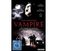 John Carpenter's Vampire [DVD]
