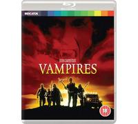 John Carpenter's Vampires [Blu-ray] (Indicator Special Edition)