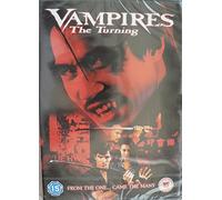 John_Carpenter's_Vampires [Reino Unido] [DVD]