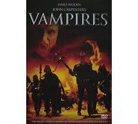 John Carpenter's Vampires [USA] [DVD]