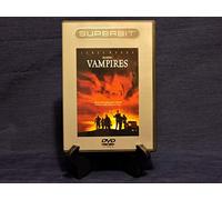 John Carpenter's Vampires [USA] [DVD]