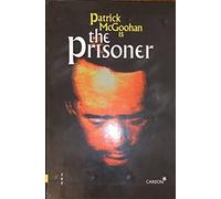 John Carradine - Prisoner, the [Reino Unido] [DVD]