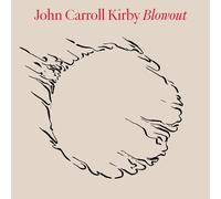John Carroll Kirby – Blowout – Vinilo 2LP (Importación USA)