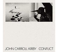 John Carroll Kirby - Conflict [VINYL] [Vinilo]