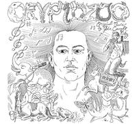 John Carroll Kirby - Cryptozoo: Original Motion Picture Soundtrack [Vinilo]