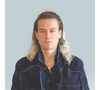 John Carroll Kirby – My Garden – Vinilo 12" (Importación USA)