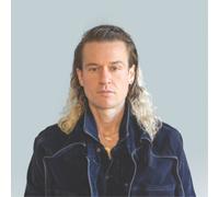 John Carroll Kirby – My Garden – Vinilo 12" (Importación USA)