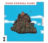 John Carroll Kirby - Tuscany [Vinilo]