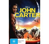 John Carter