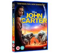 John Carter – Disney