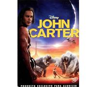 John Carter