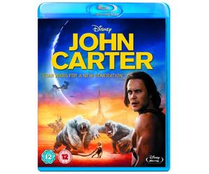 John Carter
