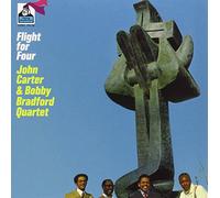 John Carter & Bobby Quartet Bradford - Flight for Four