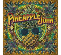 John Carter Cash Pineapple John (Vinyl) (Importación USA)