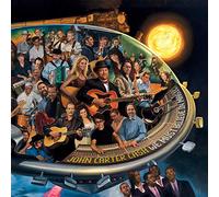 Cash John Carter - We Must Believe in Magic [Vinilo]