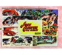JOHN CARTER DE MARTE (DELIRIO CIENCIA FICCION)