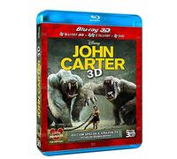 John Carter (exclusivité Amazon.fr) [Blu-ray]