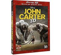 John Carter [Francia] [Blu-ray]
