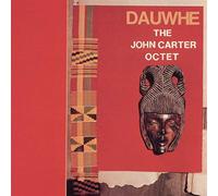 John Carter Octet - Dauwhe [Vinilo]