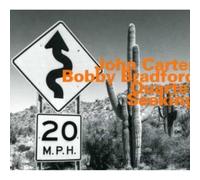 John Carter - Seeking