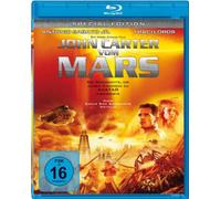 John Carter vom Mars [Blu-ray] [Alemania]