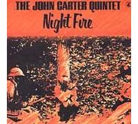 John Cartet Quintet - John Carter Quintet
