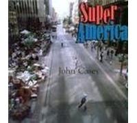 John Casey - Super America (UK Import)