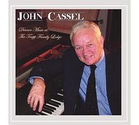 John Cassel - Dinner Music at the Trapp Family Lodge