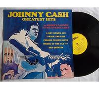 John Cassidy - Johnny Cash Greatest Hits